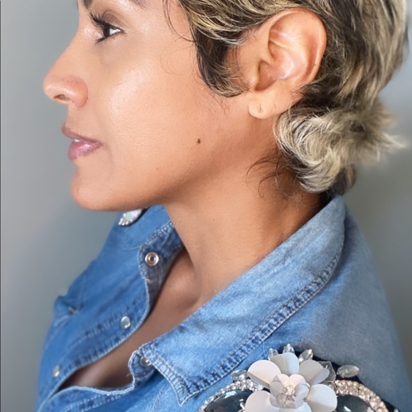 Handmade Paulettes - Picture 2 of 4